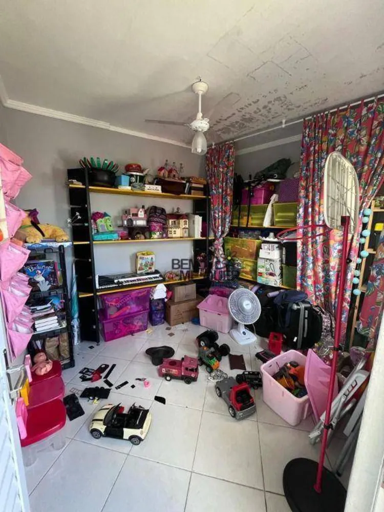 Sobrado, 2 quartos, 135 m² - Foto 12
