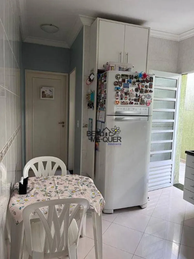 Sobrado, 2 quartos, 135 m² - Foto 4