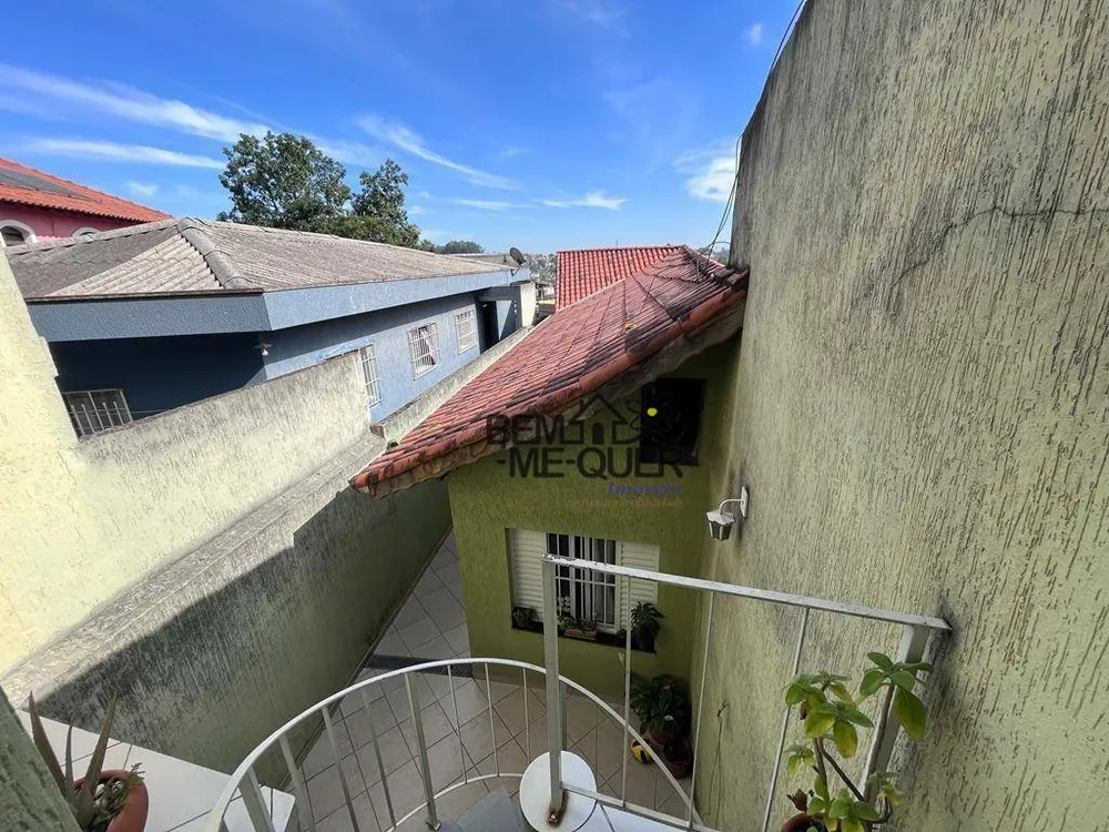 Sobrado, 2 quartos, 135 m² - Foto 11