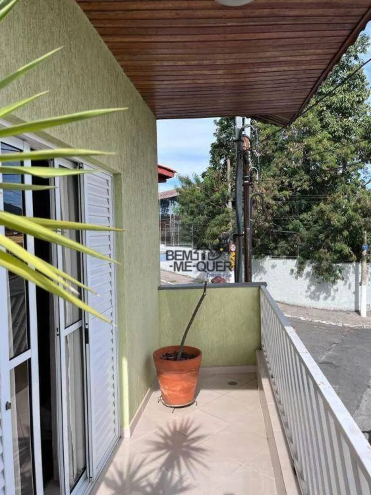 Sobrado, 2 quartos, 135 m² - Foto 6