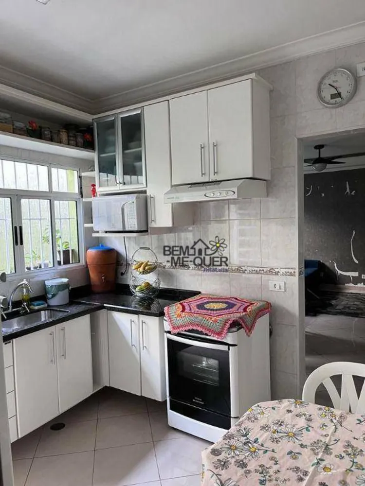Sobrado, 2 quartos, 135 m² - Foto 3