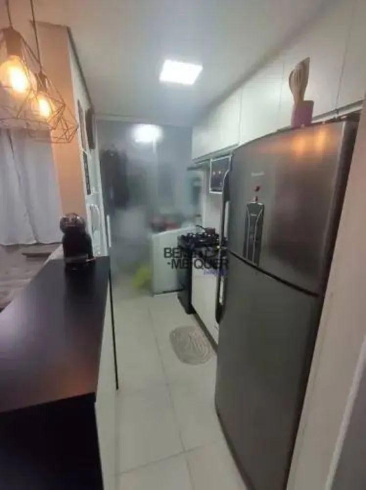 Apartamento, 2 quartos, 43 m² - Foto 2