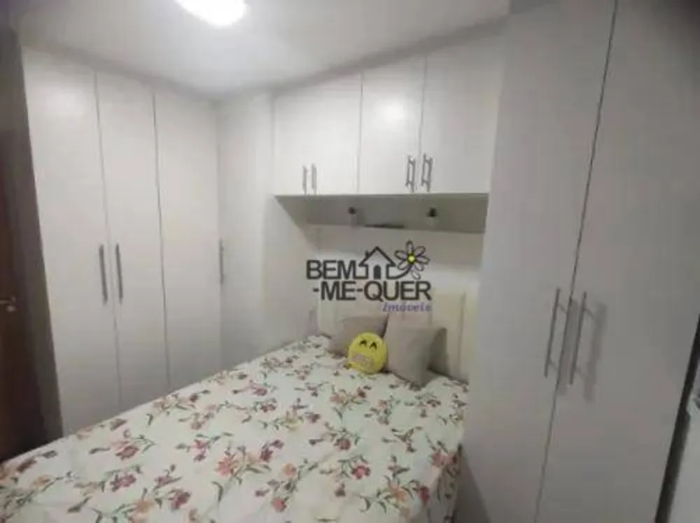 Apartamento, 2 quartos, 43 m² - Foto 6