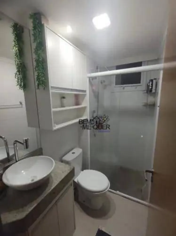 Apartamento, 2 quartos, 43 m² - Foto 1