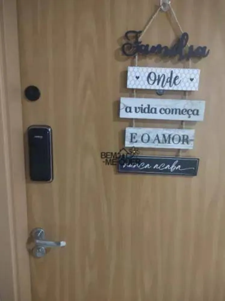 Apartamento, 2 quartos, 43 m² - Foto 3