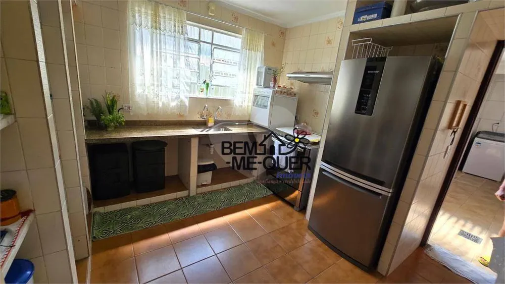 Sobrado, 3 quartos, 180 m² - Foto 7