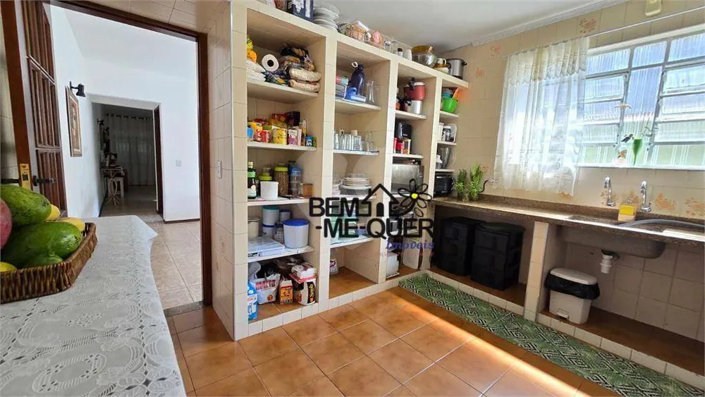 Sobrado, 3 quartos, 180 m² - Foto 1