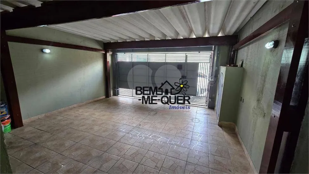 Sobrado, 3 quartos, 180 m² - Foto 5