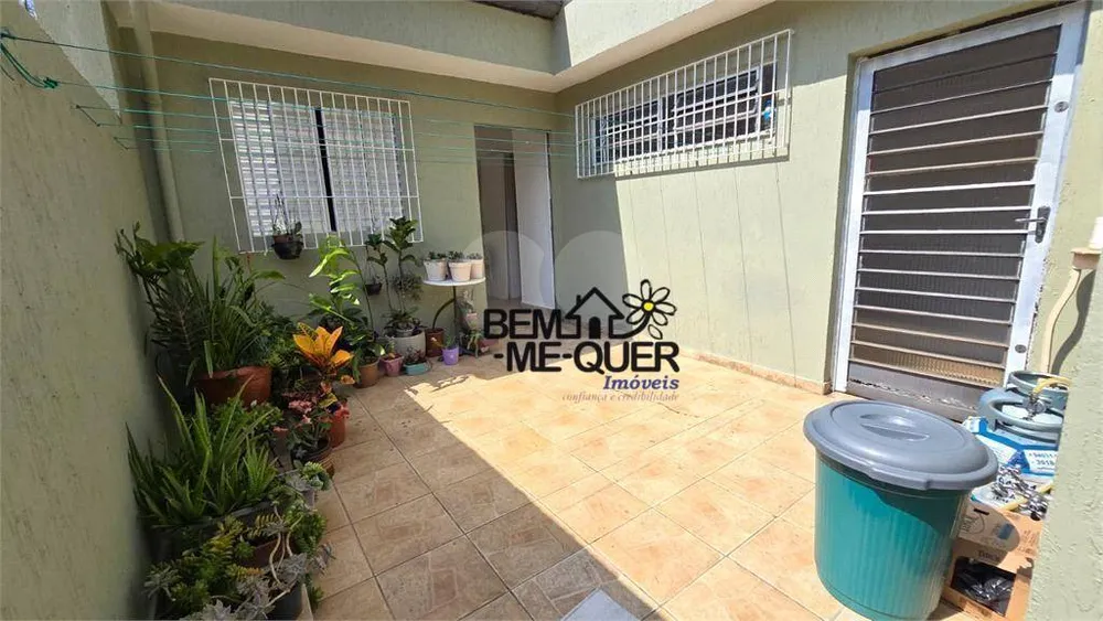Sobrado, 3 quartos, 180 m² - Foto 2