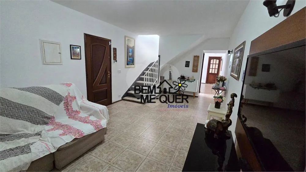 Sobrado, 3 quartos, 180 m² - Foto 6