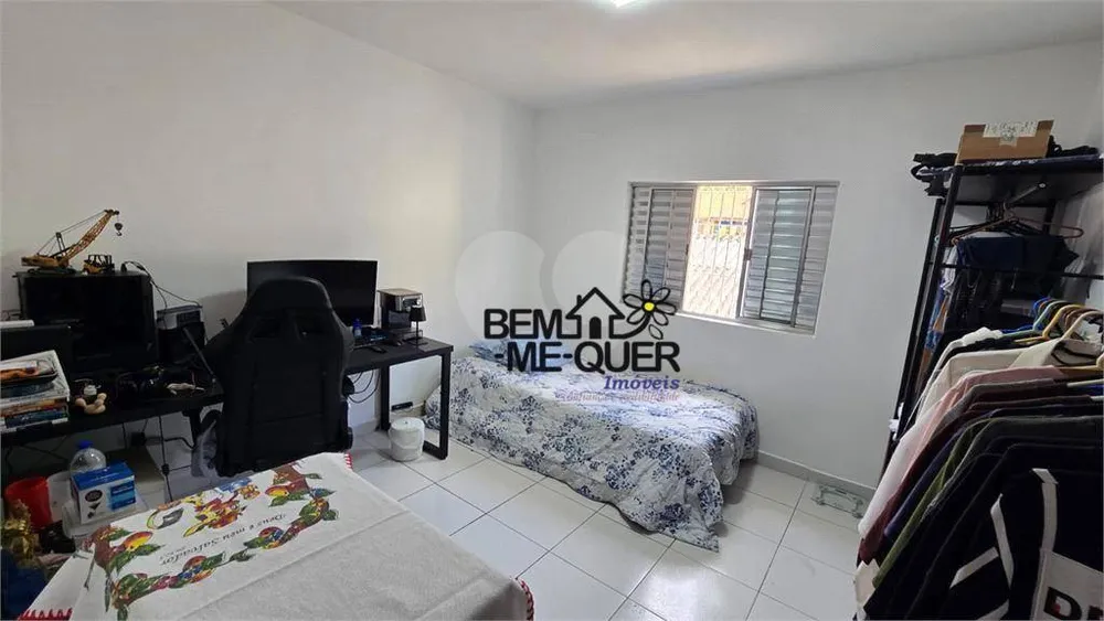 Sobrado, 3 quartos, 180 m² - Foto 4