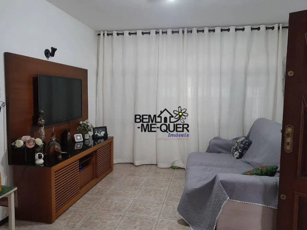 Sobrado, 3 quartos, 180 m² - Foto 8
