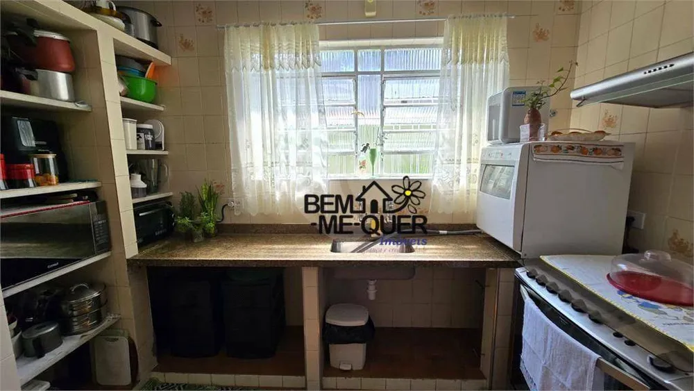 Sobrado, 3 quartos, 180 m² - Foto 3