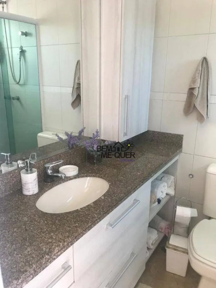Sobrado, 3 quartos, 200 m² - Foto 8