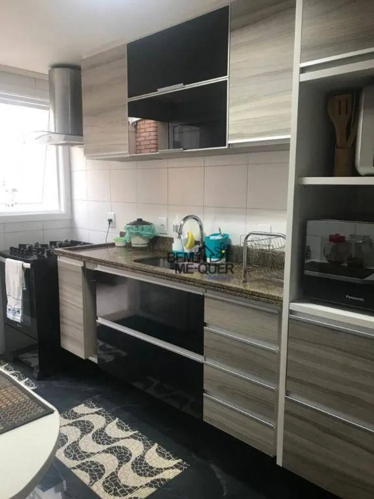 Sobrado, 3 quartos, 200 m² - Foto 12