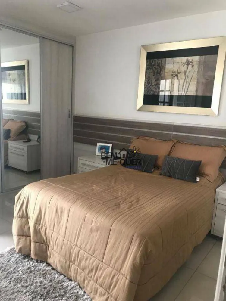 Sobrado, 3 quartos, 200 m² - Foto 7