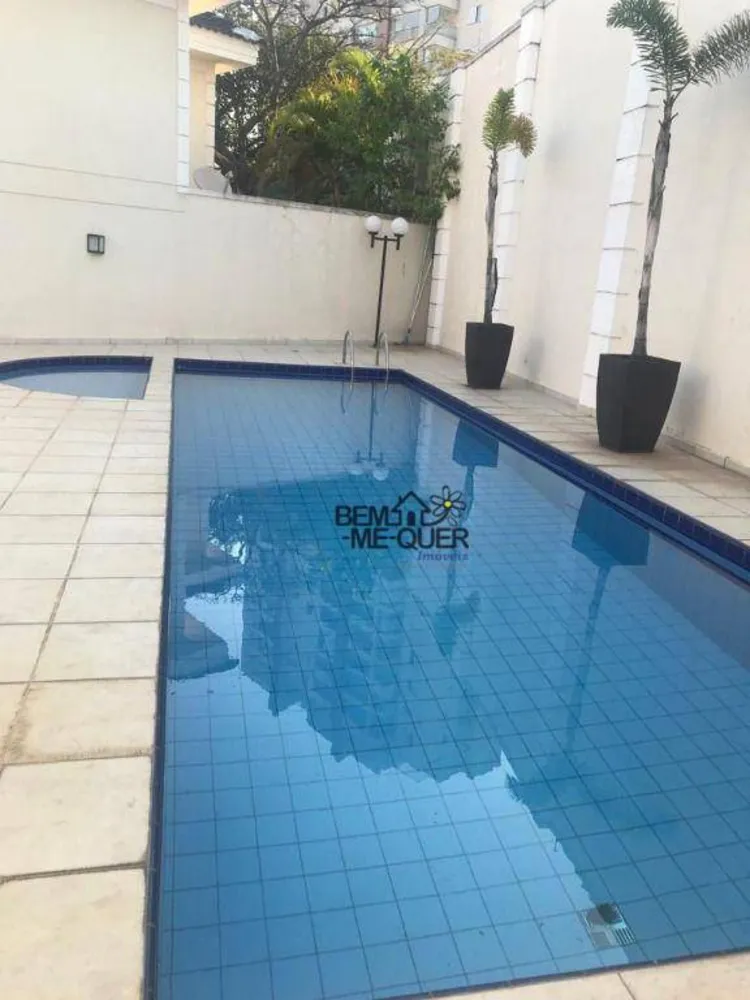 Sobrado, 3 quartos, 200 m² - Foto 18