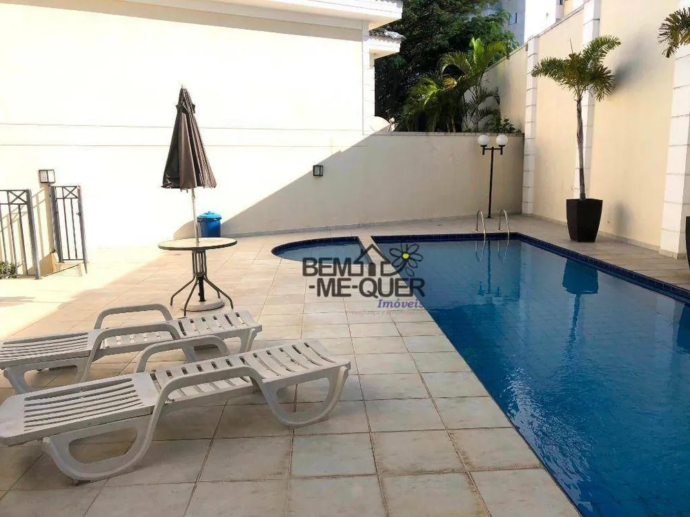 Sobrado, 3 quartos, 200 m² - Foto 3
