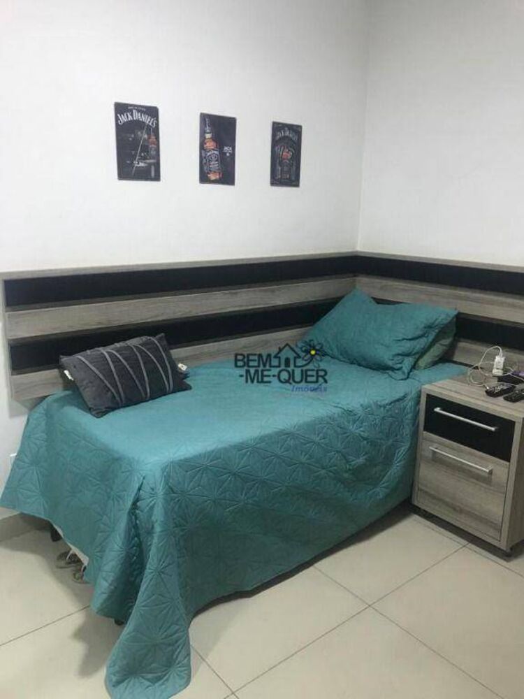 Sobrado, 3 quartos, 200 m² - Foto 4