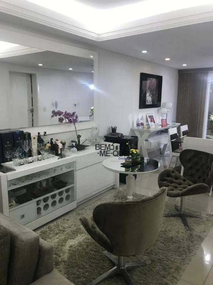 Sobrado, 3 quartos, 200 m² - Foto 1