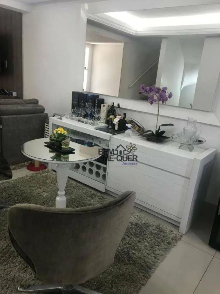 Sobrado, 3 quartos, 200 m² - Foto 5