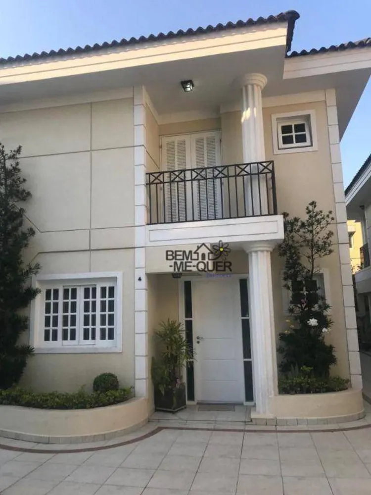 Sobrado, 3 quartos, 200 m² - Foto 17
