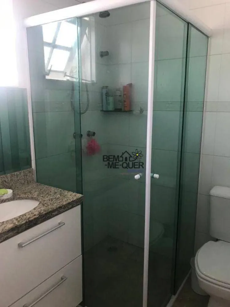 Sobrado, 3 quartos, 200 m² - Foto 11