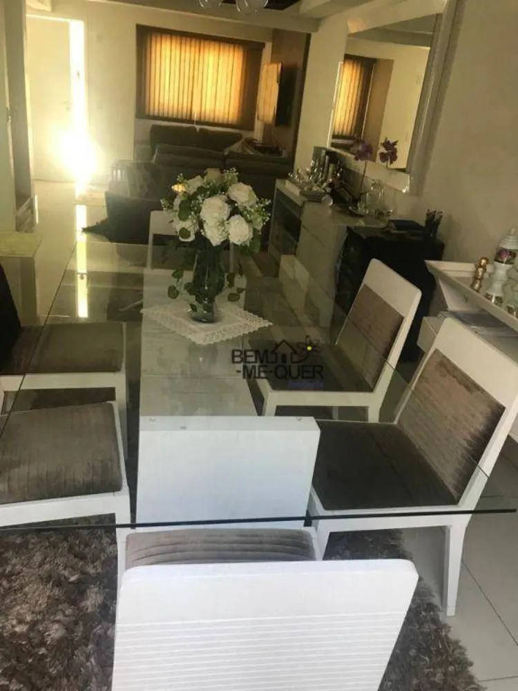 Sobrado, 3 quartos, 200 m² - Foto 2