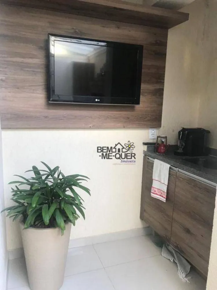 Sobrado, 3 quartos, 200 m² - Foto 13