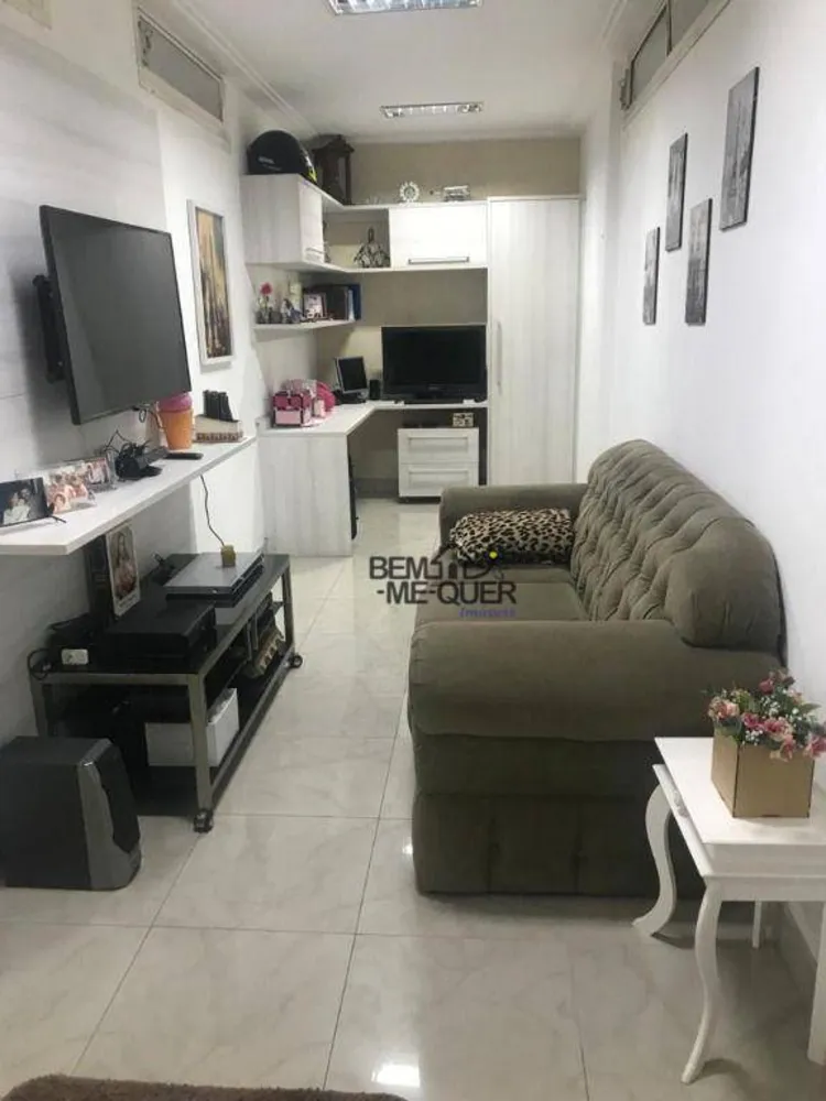 Sobrado, 3 quartos, 200 m² - Foto 16