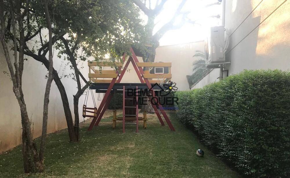 Sobrado, 3 quartos, 200 m² - Foto 3