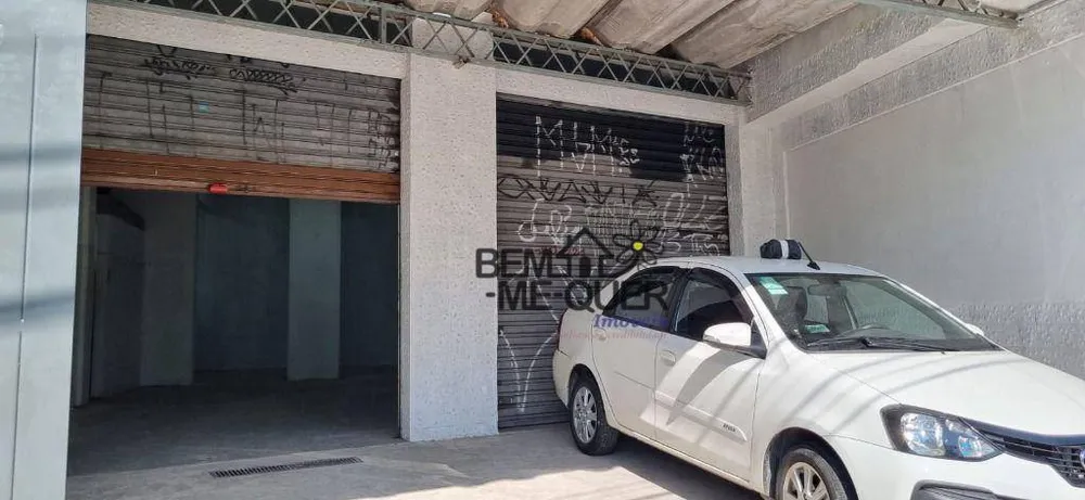 Loja-Salão, 150 m² - Foto 4