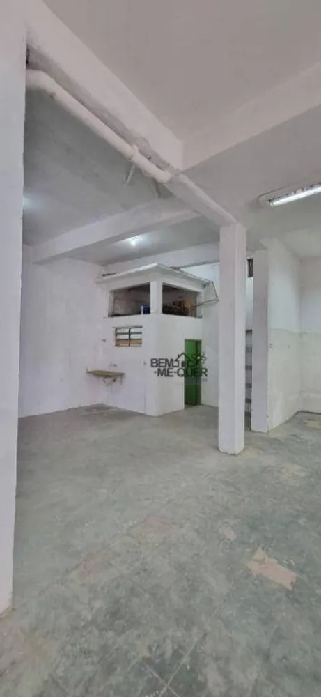 Loja-Salão, 150 m² - Foto 1