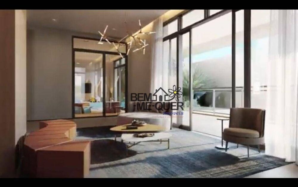 Apartamento, 4 quartos, 167 m² - Foto 4