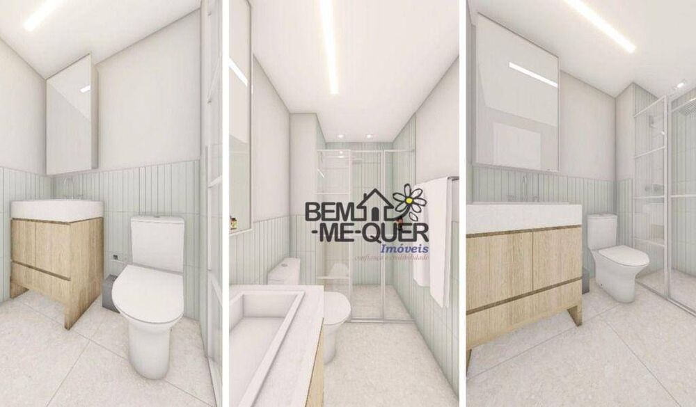 Apartamento, 4 quartos, 167 m² - Foto 2