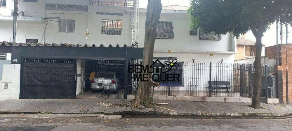 Prédio Inteiro, 350 m² - Foto 1