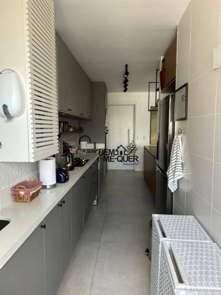 Apartamento, 2 quartos, 88 m² - Foto 9