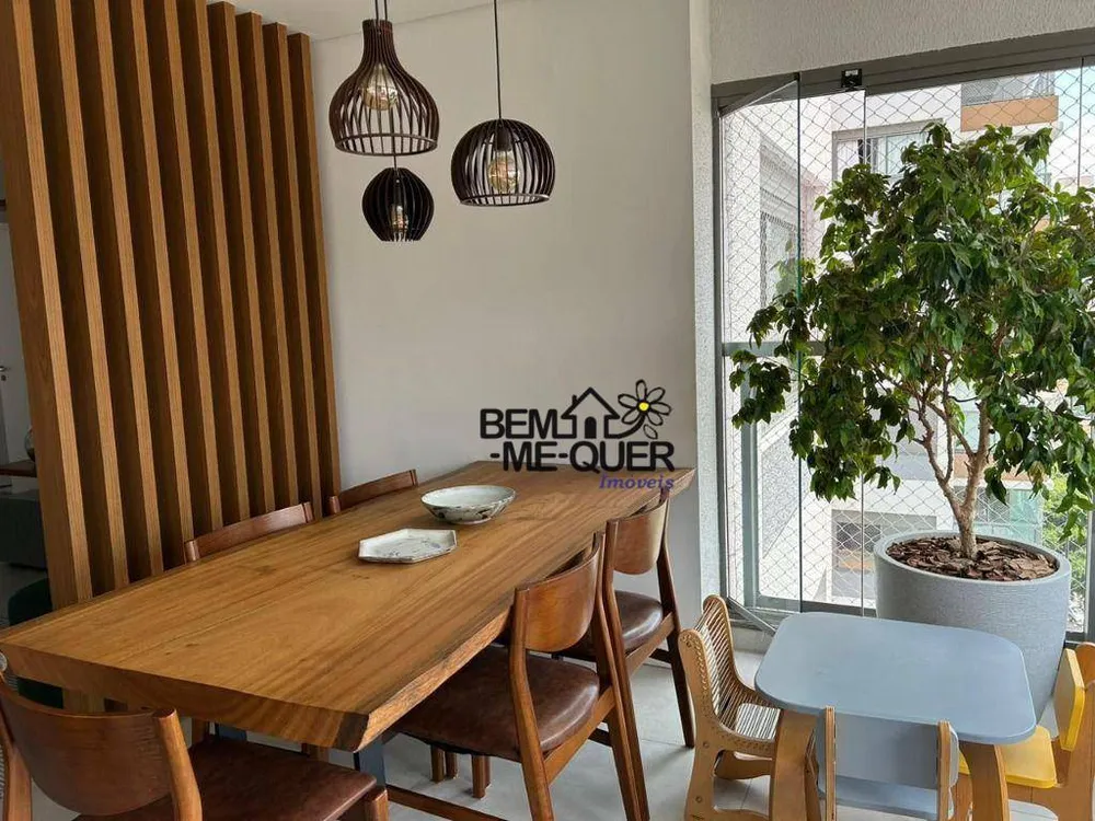 Apartamento, 2 quartos, 88 m² - Foto 3