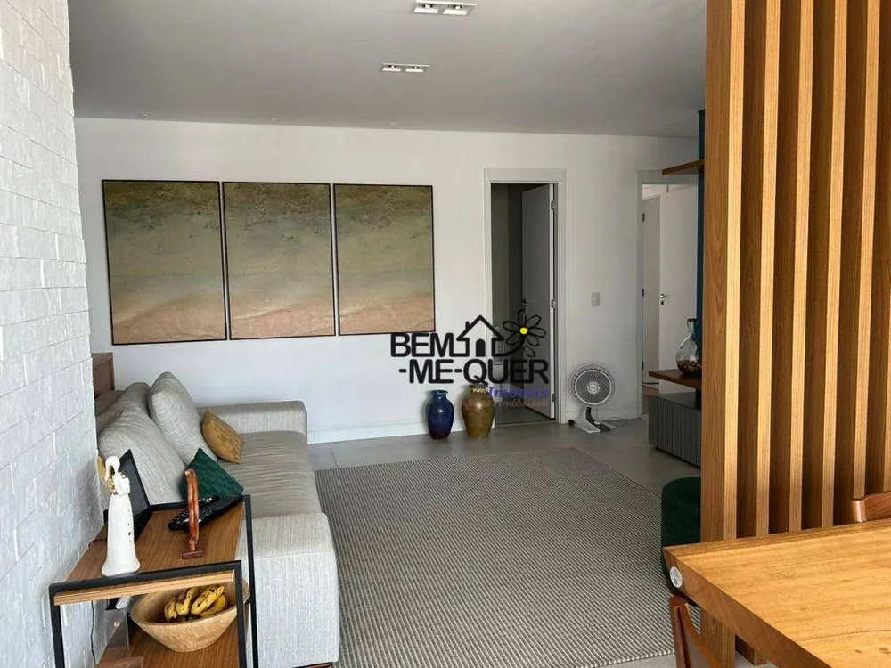 Apartamento, 2 quartos, 88 m² - Foto 4