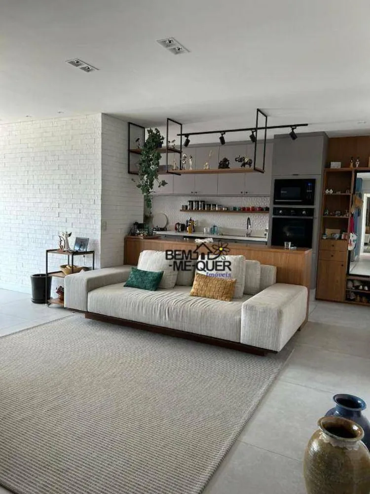 Apartamento, 2 quartos, 88 m² - Foto 10