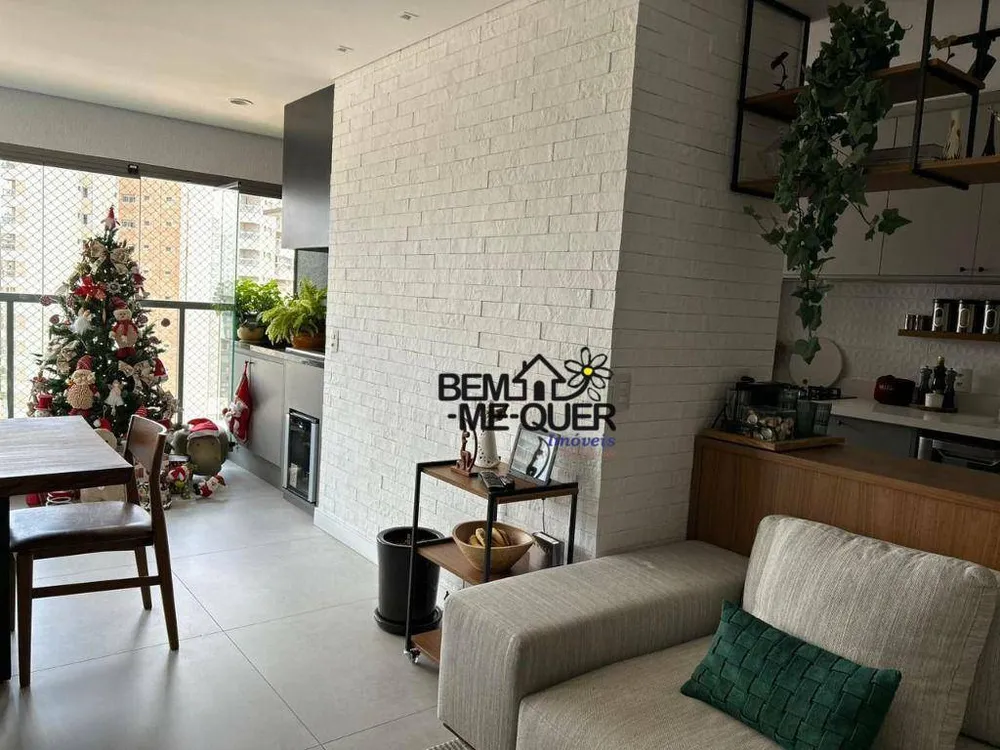 Apartamento, 2 quartos, 88 m² - Foto 7
