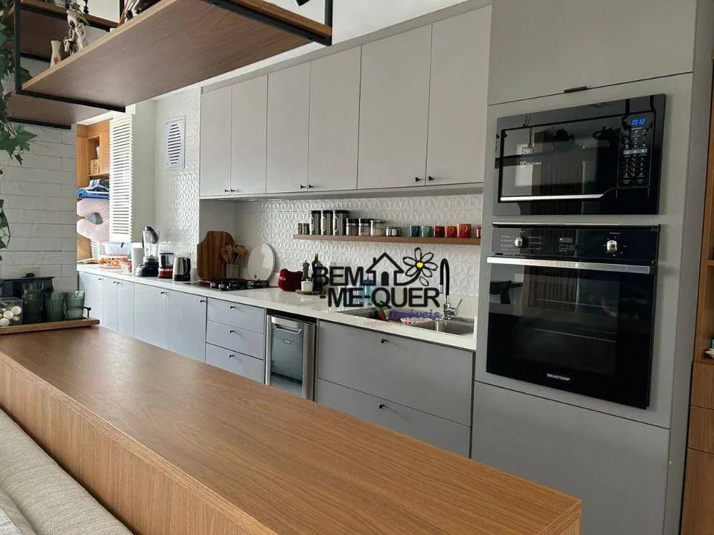 Apartamento, 2 quartos, 88 m² - Foto 11