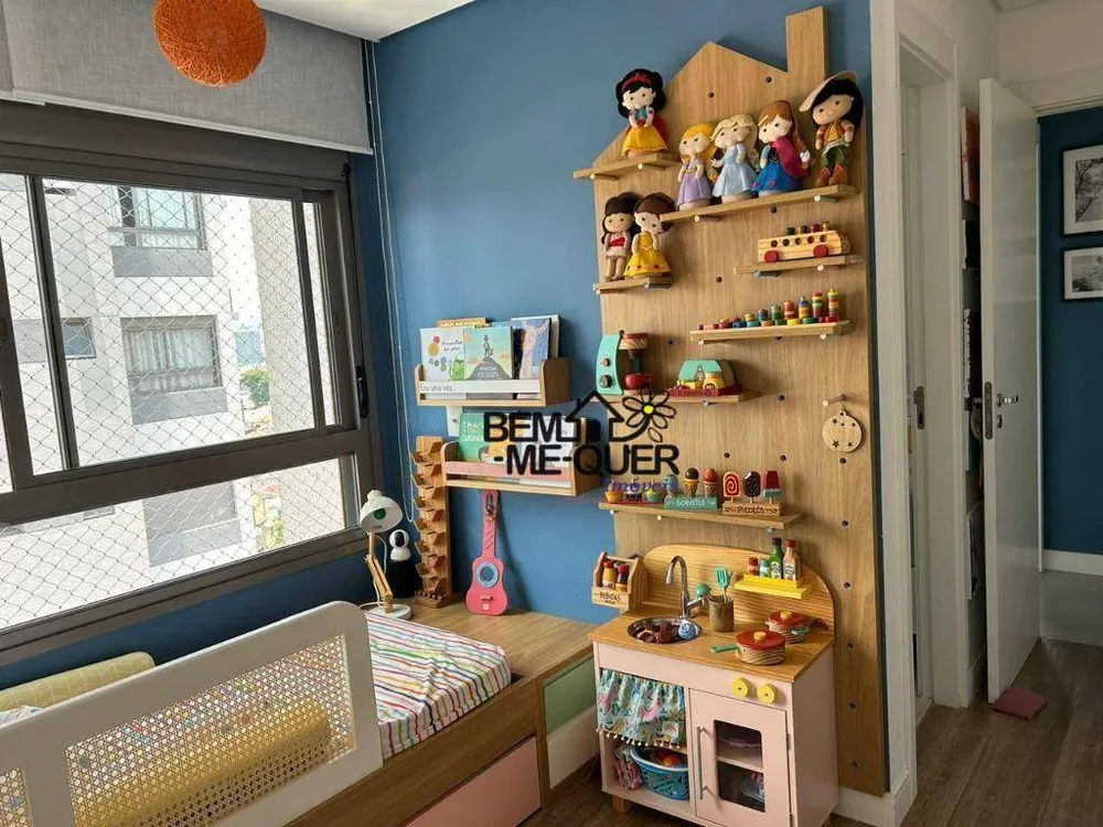 Apartamento, 2 quartos, 88 m² - Foto 14