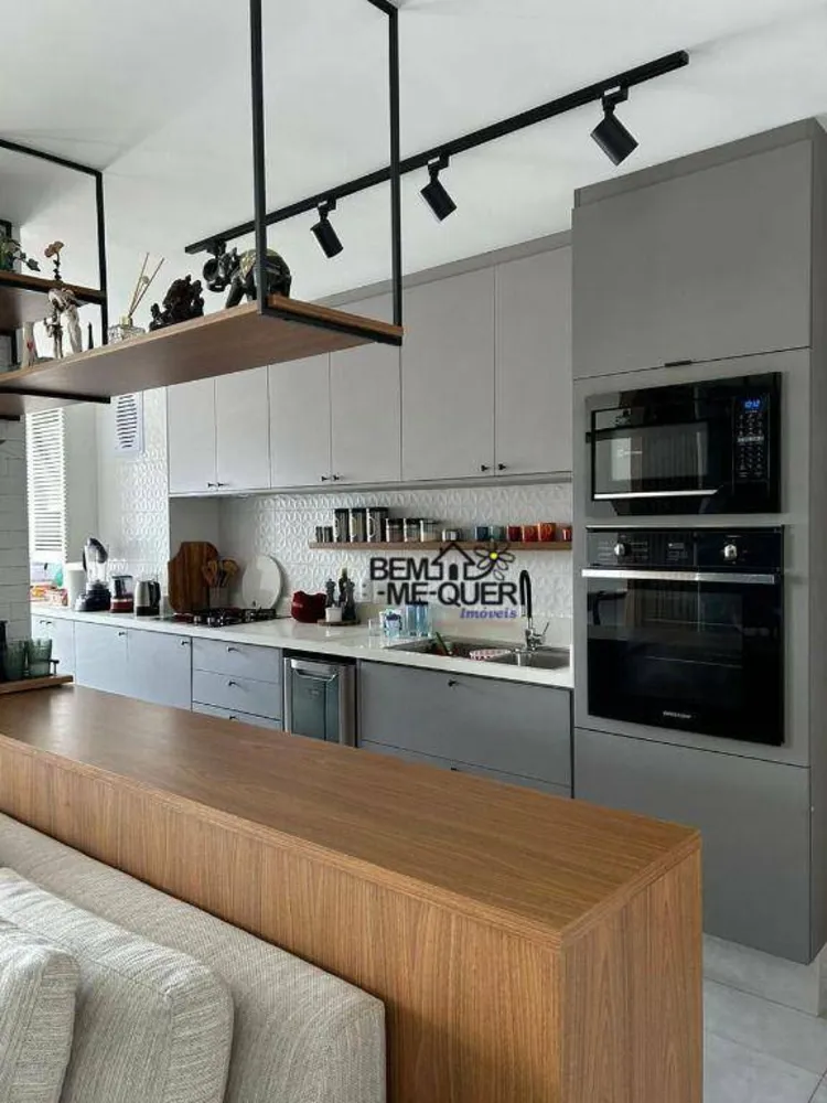 Apartamento, 2 quartos, 88 m² - Foto 12