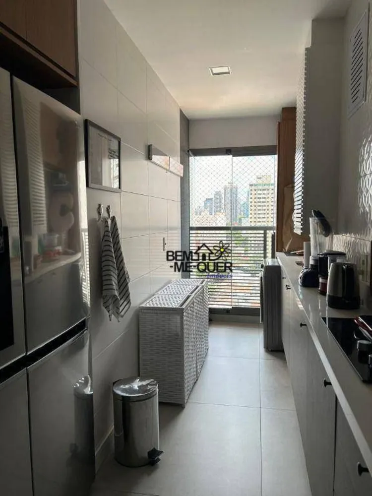 Apartamento, 2 quartos, 88 m² - Foto 12