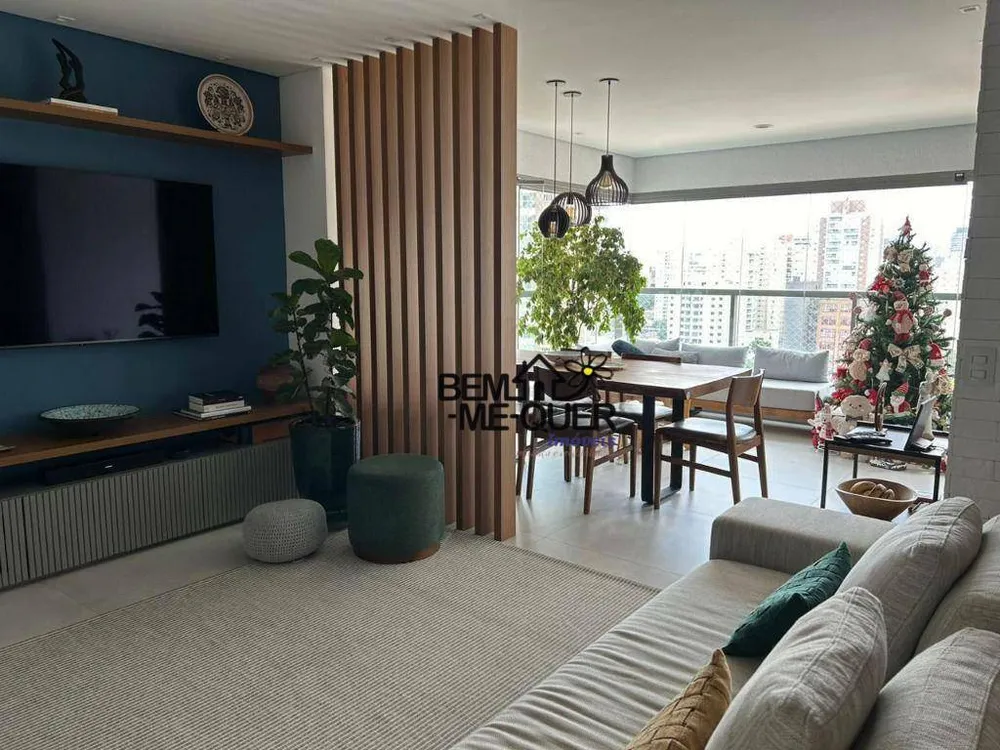 Apartamento, 2 quartos, 88 m² - Foto 2