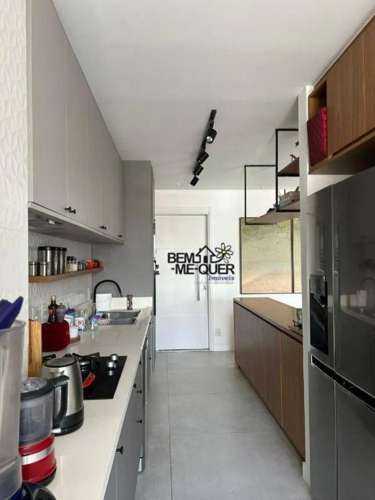 Apartamento, 2 quartos, 88 m² - Foto 8