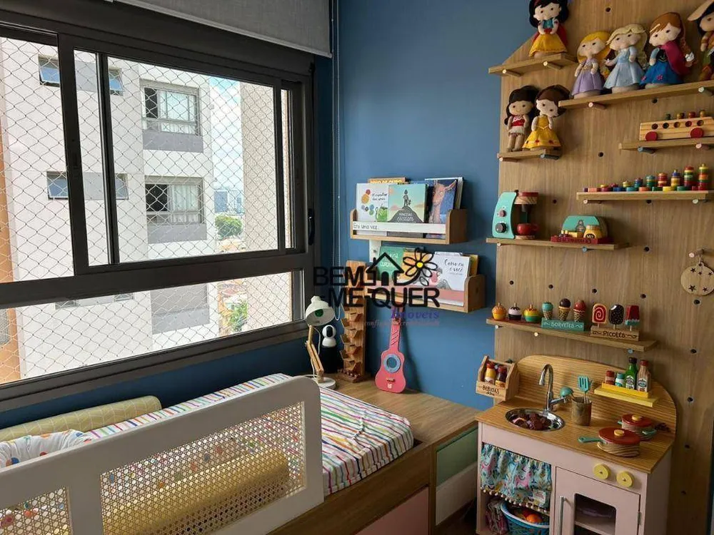 Apartamento, 2 quartos, 88 m² - Foto 6
