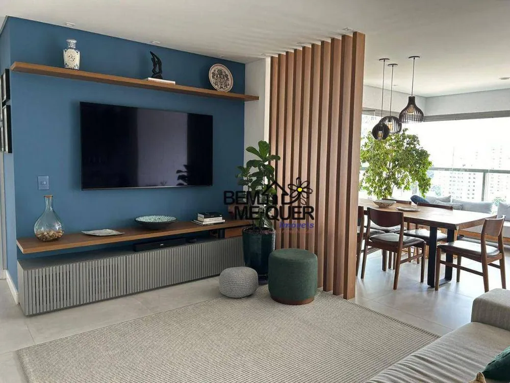 Apartamento, 2 quartos, 88 m² - Foto 1