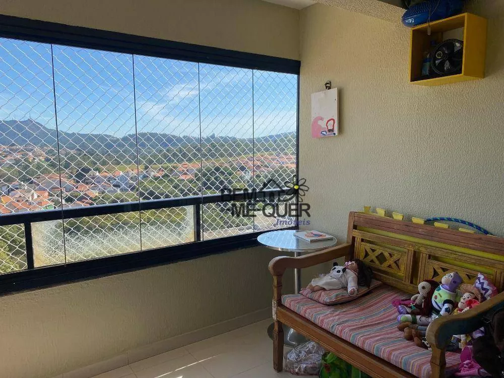 Apartamento à venda com 3 quartos, 70m² - Foto 4